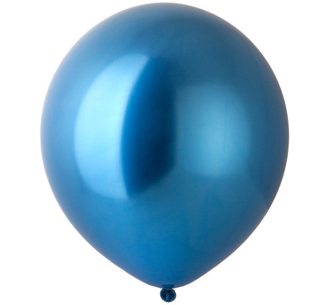 Е 18" Хром Blue