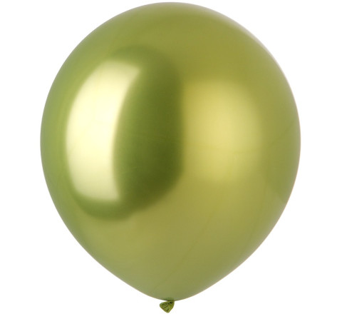 Е 18" Хром Light Green