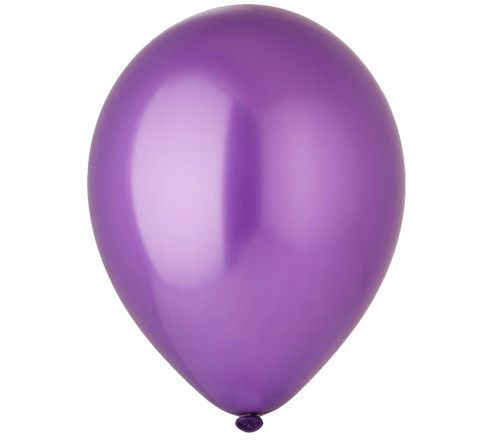 И 5"/34 Металлик Purple