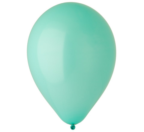 Э 12"/278 Фэшн Robin's Egg Blue