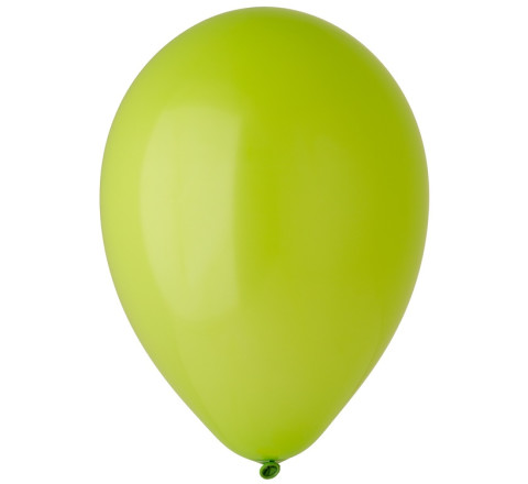 Э 12"/280 Фэшн Lime Green