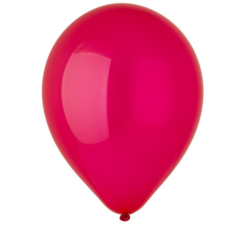 Э 12"/353 Кристалл Magenta