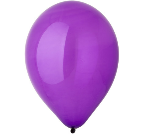 Э 12"/366 Кристалл Violet
