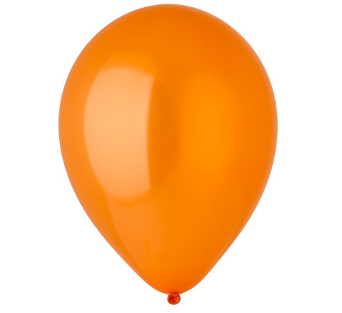 Э 12"/430 Металлик Orange
