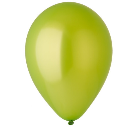 Э 12"/480 Металлик Lime