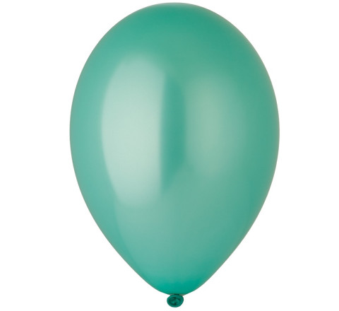 И 10"/62 Металлик Aquamarine