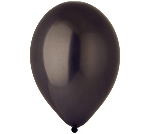 И 10"/65 Металлик Black