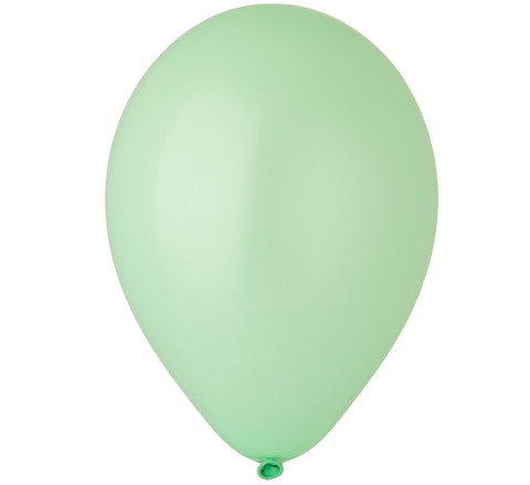 И 10"/77 Пастель Mint Green