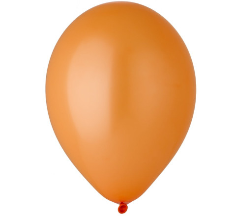 И 12"/04 Пастель Orange