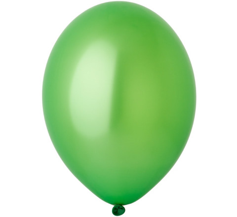 В 105/083 Металлик Экстра Lime Green