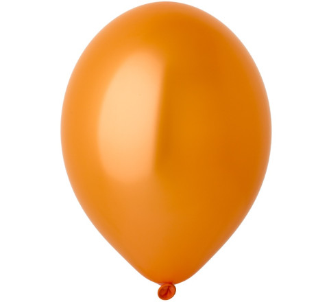 В 105/081 Металлик Экстра Bright Orange