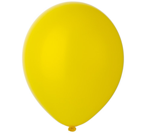 Е 12" Пастель Yellow